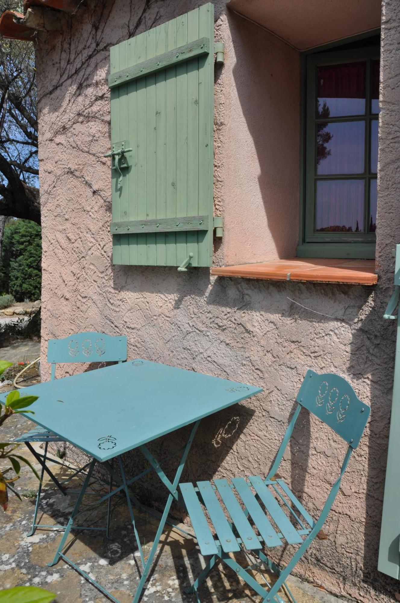 La Cigaliere Otel Le Beausset Dış mekan fotoğraf