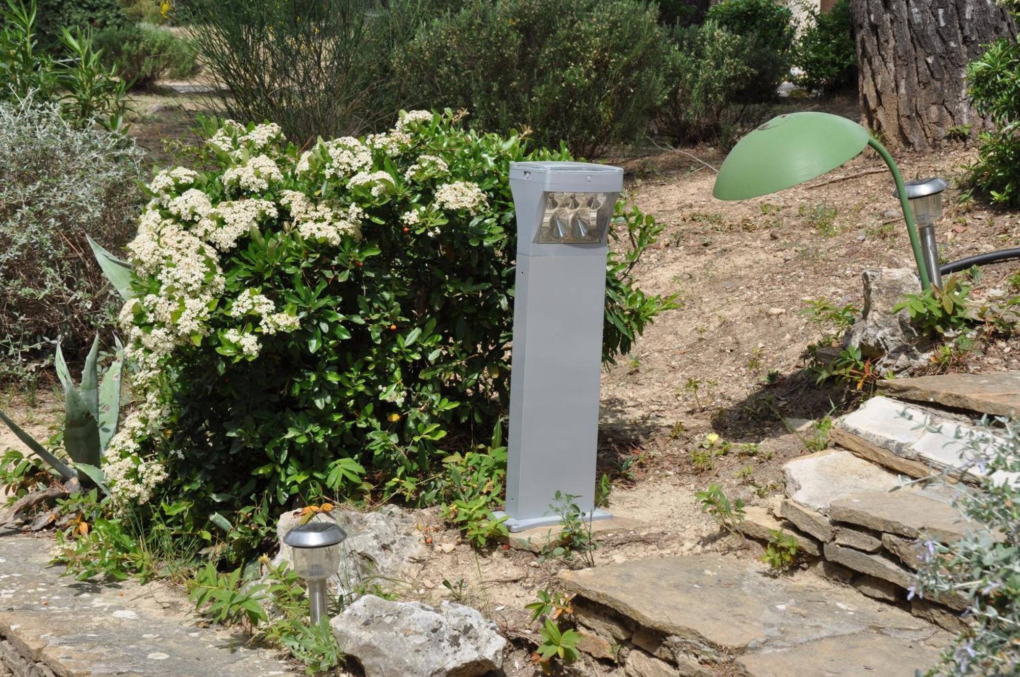 La Cigaliere Otel Le Beausset Dış mekan fotoğraf