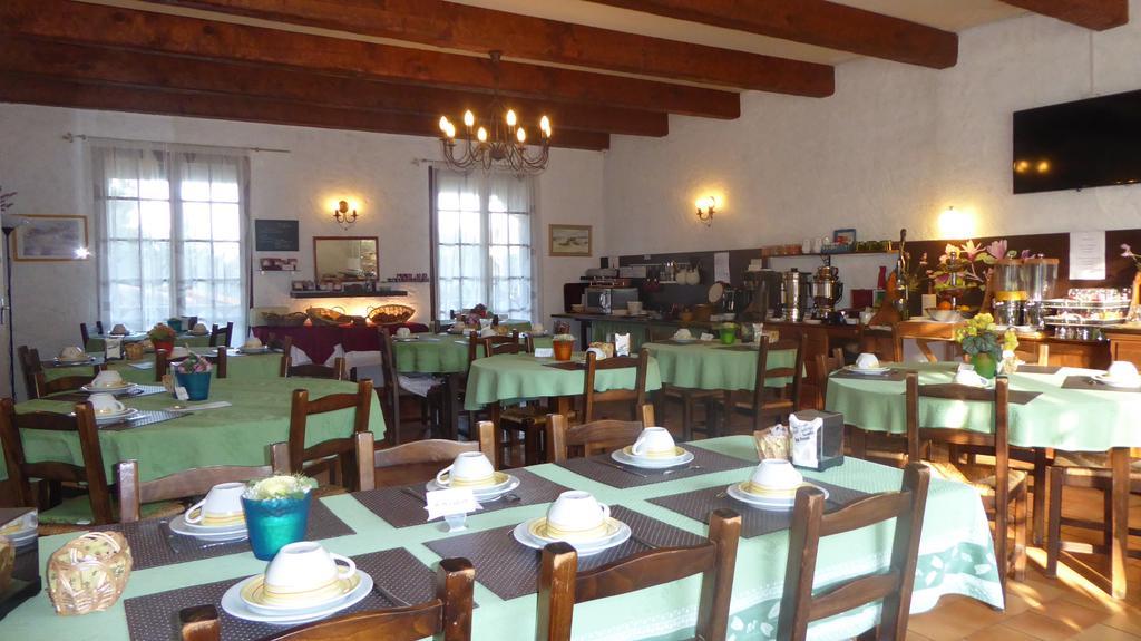 La Cigaliere Otel Le Beausset Dış mekan fotoğraf