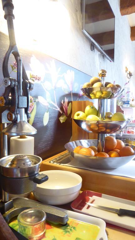 La Cigaliere Otel Le Beausset Dış mekan fotoğraf