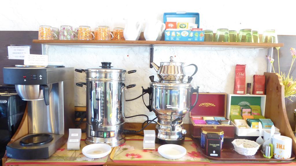 La Cigaliere Otel Le Beausset Dış mekan fotoğraf