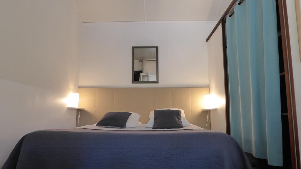 La Cigaliere Otel Le Beausset Dış mekan fotoğraf