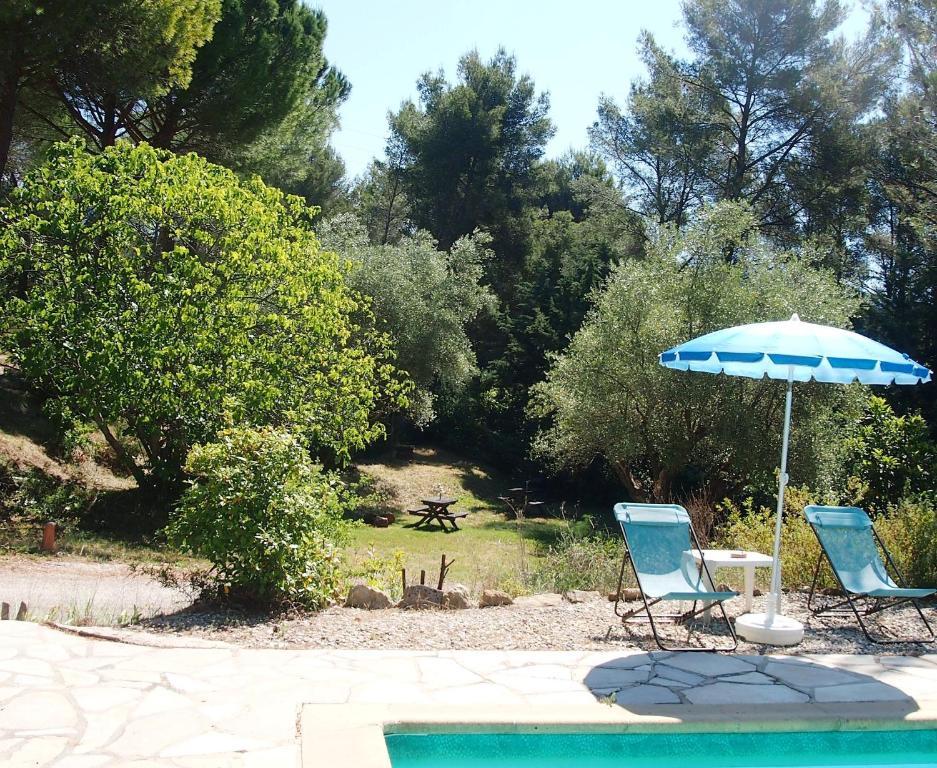 La Cigaliere Otel Le Beausset Dış mekan fotoğraf