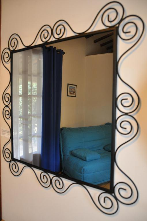 La Cigaliere Otel Le Beausset Oda fotoğraf