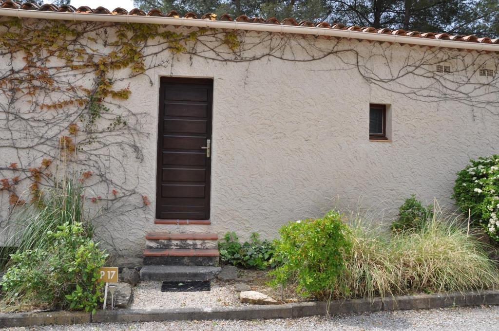 La Cigaliere Otel Le Beausset Oda fotoğraf