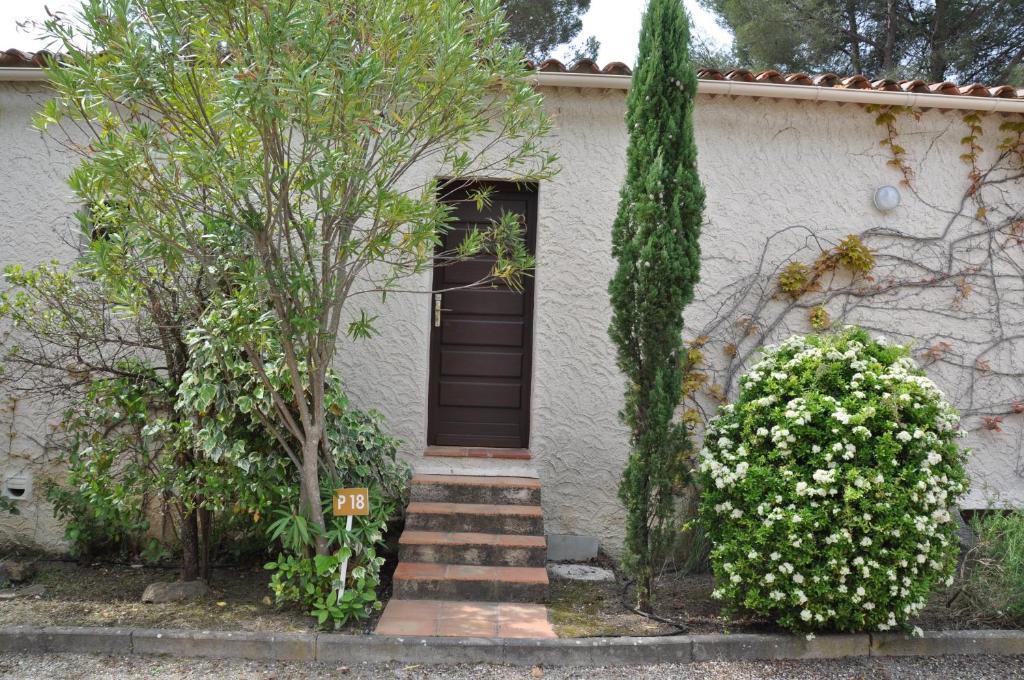 La Cigaliere Otel Le Beausset Oda fotoğraf